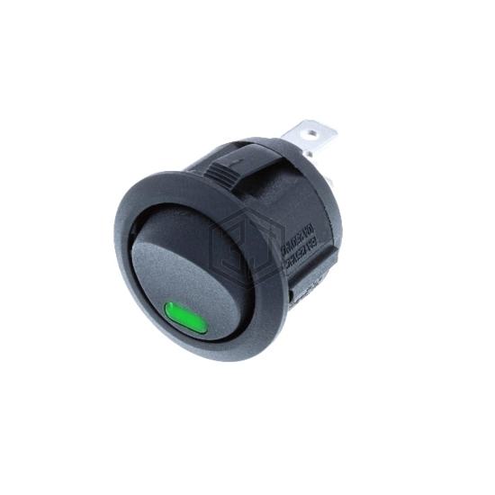 RA3-1A-DC-2-GL - Switch Components - Rocker Switches