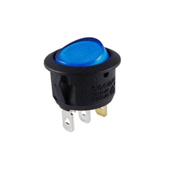 54-530 - NTE Electronics, Inc - Rocker Switches