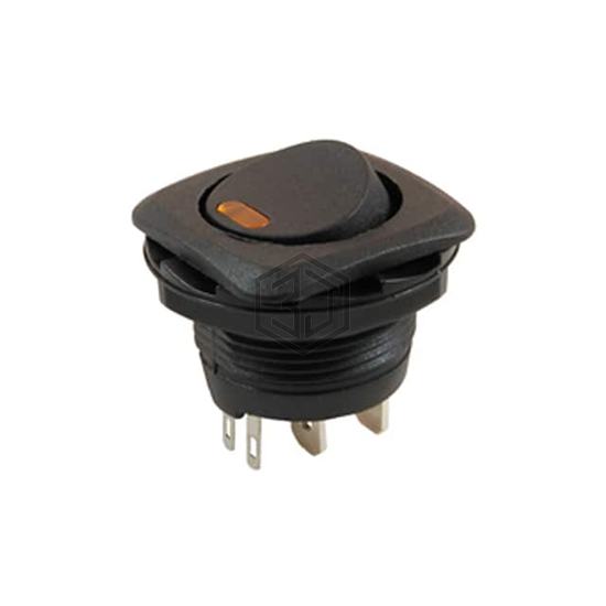 54-552 - NTE Electronics, Inc - Rocker Switches