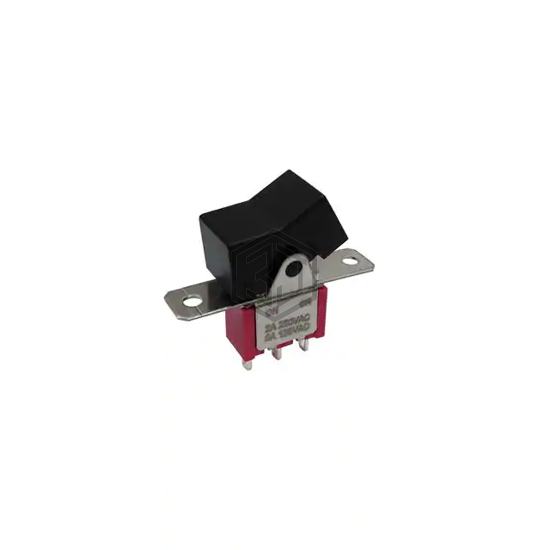SW-R2-2B-A-5-10 - Adam Tech - Rocker Switches