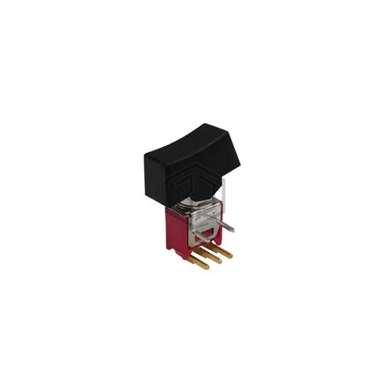 SW-R3-2B-C-SB5-G-13 - Adam Tech - Rocker Switches