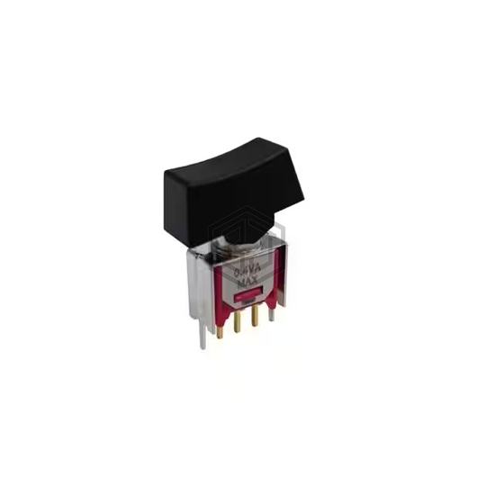 SW-R3-2B-B-SB5-G-13 - Adam Tech - Rocker Switches