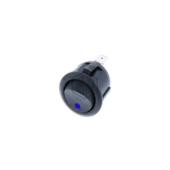 RA2-1A-DC-2-UL - Switch Components - Rocker Switches