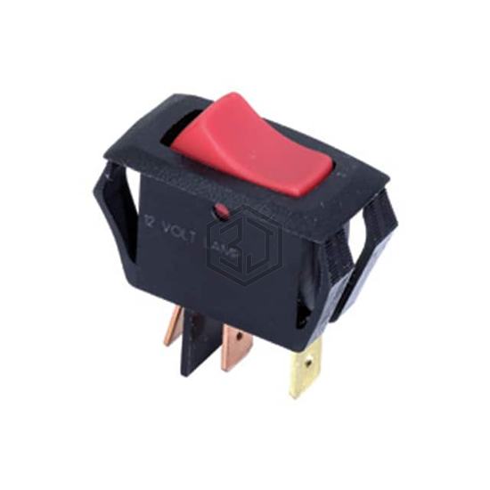 54-083 - NTE Electronics, Inc - Rocker Switches