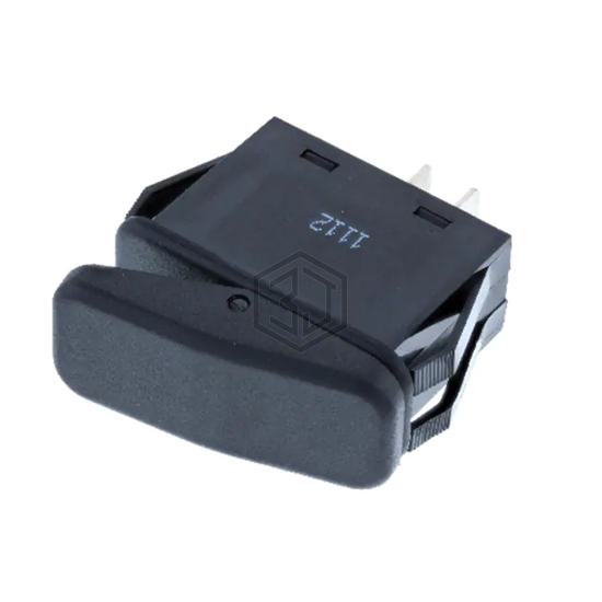 SRC1-1A-DC-1-B - Switch Components - Rocker Switches