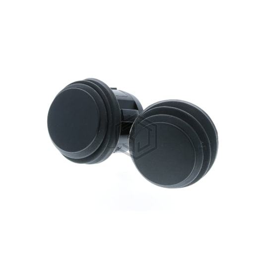 RA4-1A-DC-2-B - Switch Components - Rocker Switches
