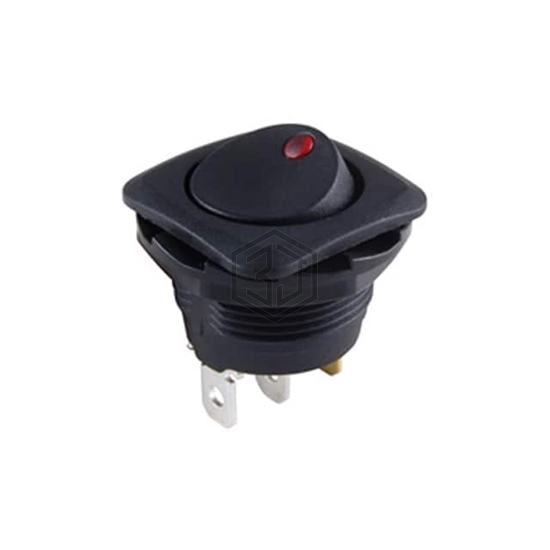 54-645 - NTE Electronics, Inc - Rocker Switches