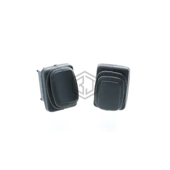 RF3-1D-DC-2-B - Switch Components - Rocker Switches