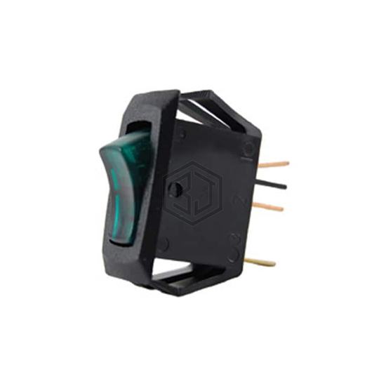 54-518 - NTE Electronics, Inc - Rocker Switches