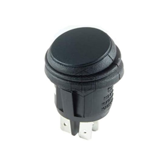 54-211W - NTE Electronics, Inc - Rocker Switches