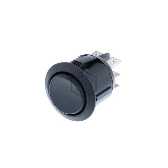 RA1-2F-DC-2-B - Switch Components - Rocker Switches