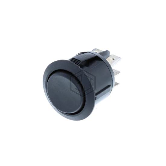 RA1-2D-DC-2-B - Switch Components - Rocker Switches
