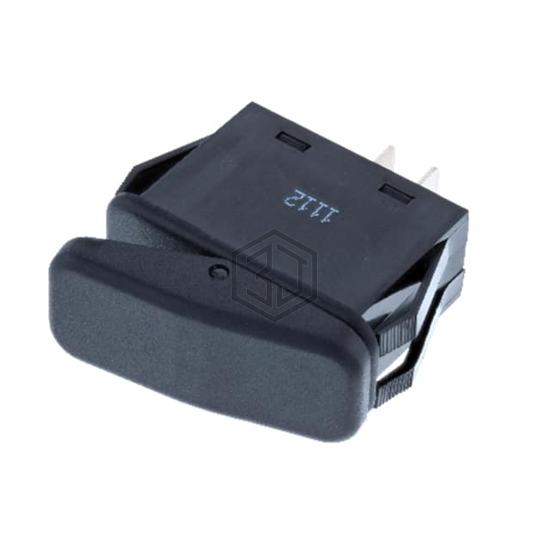 SRC1-1B-DC-1-B - Switch Components - Rocker Switches
