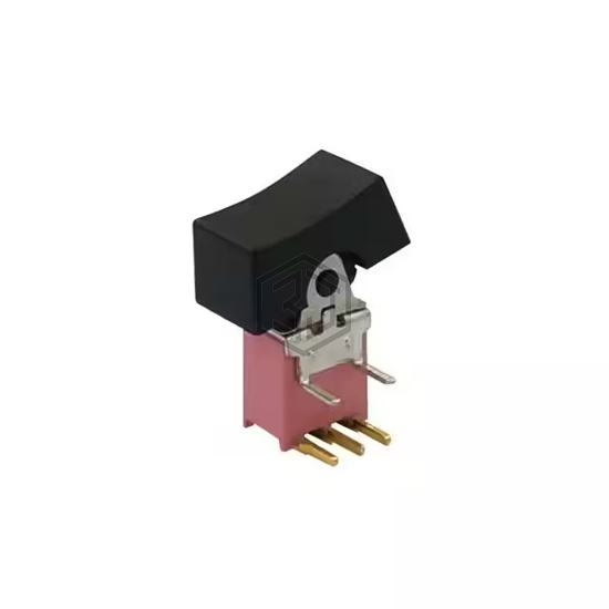 SW-R3-2B-C-5-G-14 - Adam Tech - Rocker Switches