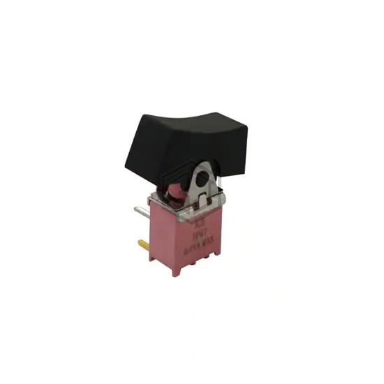 SW-R3-2B-C-SB5-G-14 - Adam Tech - Rocker Switches