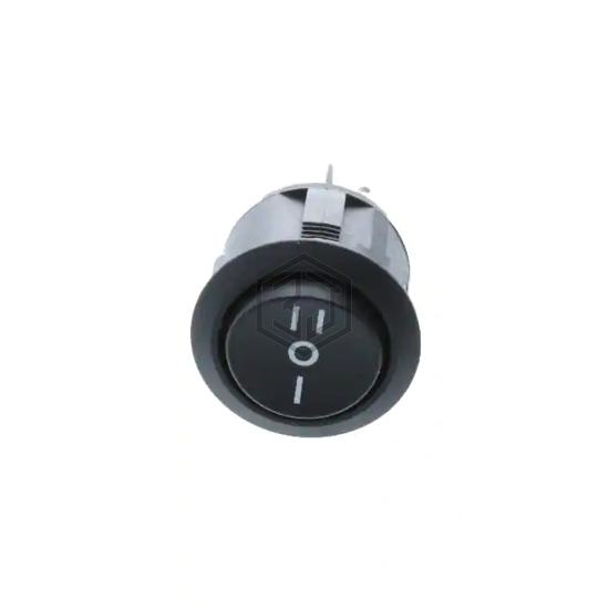 RA1-2F-DC-2-B-5 - Switch Components - Rocker Switches