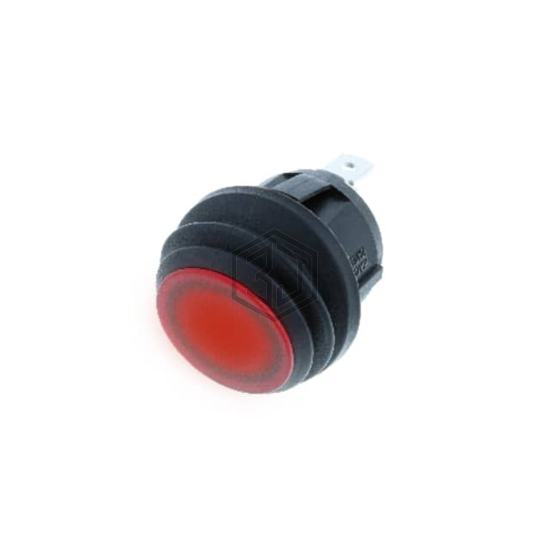 RA4-1A-DC-2-RL - Switch Components - Rocker Switches