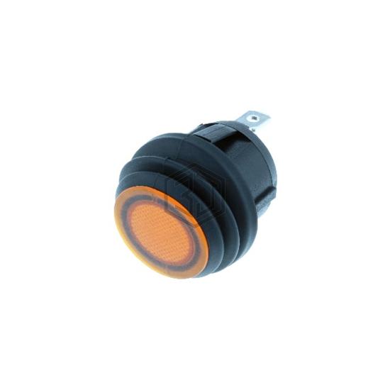 RA4-1A-DC-2-AL - Switch Components - Rocker Switches