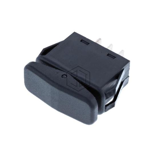 SRC1-1F-DC-1-B - Switch Components - Rocker Switches