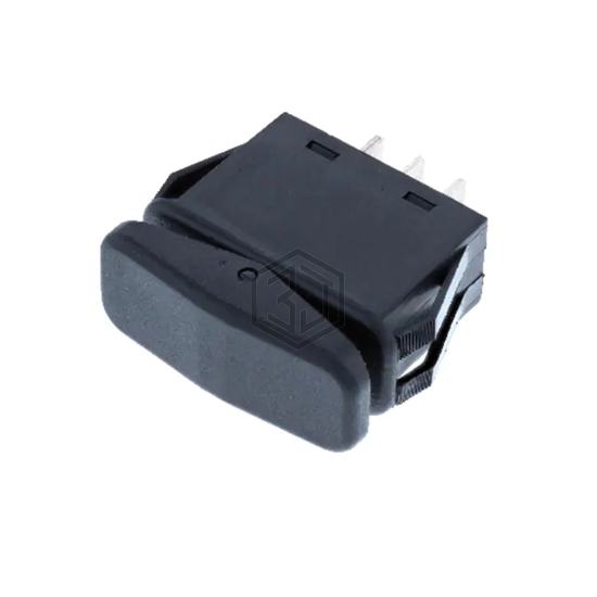 SRC1-1G-DC-1-B - Switch Components - Rocker Switches