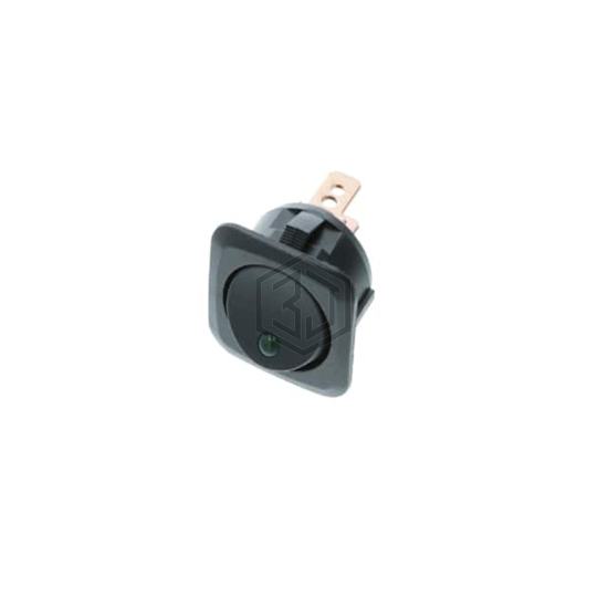 RC-1A-DC-1-GL - Switch Components - Rocker Switches