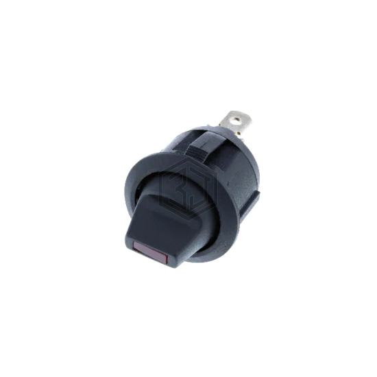 RA5-1A-DC-2-RL - Switch Components - Rocker Switches
