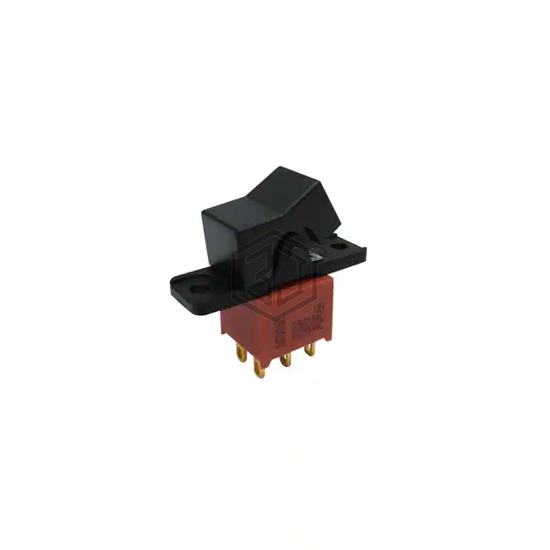 SW-R2-4B-A-5-11 - Adam Tech - Rocker Switches