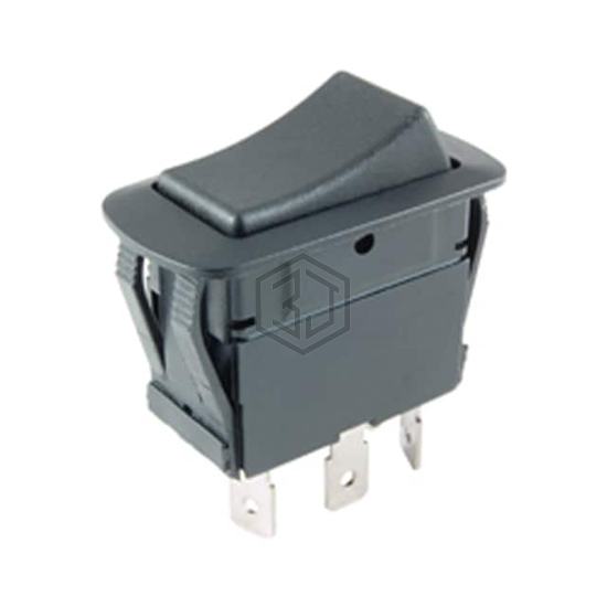 54-227W - NTE Electronics, Inc - Rocker Switches