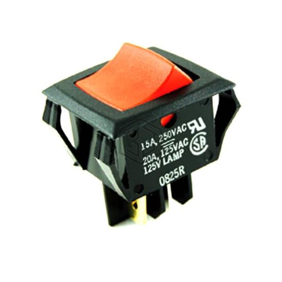 54-082 - NTE Electronics, Inc - Rocker Switches