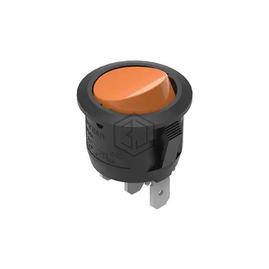 471NS03268640 - Würth Elektronik - Rocker Switches