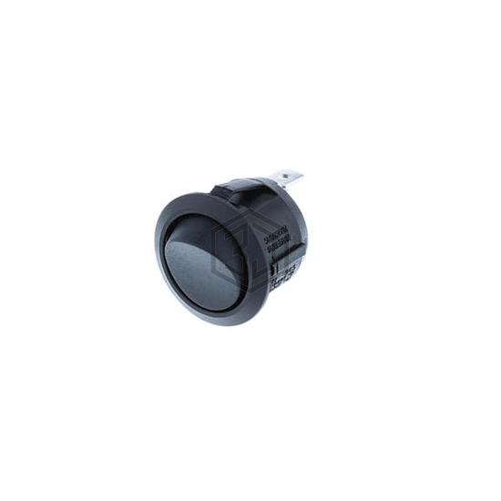 RA1-2A-DC-2-B - Switch Components - Rocker Switches