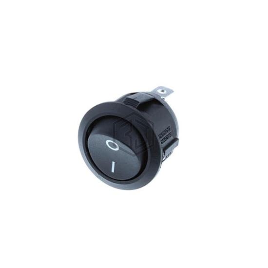 RA1-2A-DC-2-B-1 - Switch Components - Rocker Switches