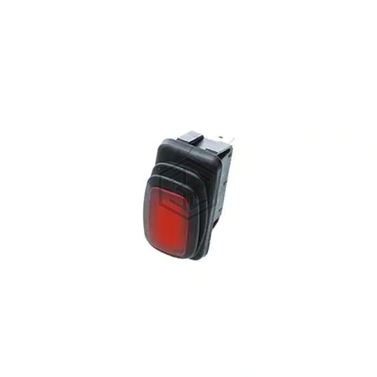 RE2-1A-DC-1-RL - Switch Components - Rocker Switches