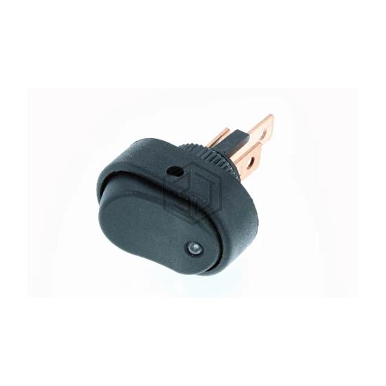 RD2-1A-DC-1-UL - Switch Components - Rocker Switches