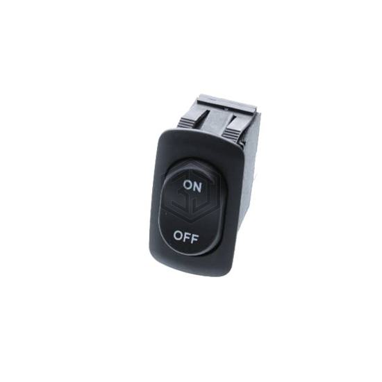 SRA1-1A-DC-1-NN-2 - Switch Components - Rocker Switches