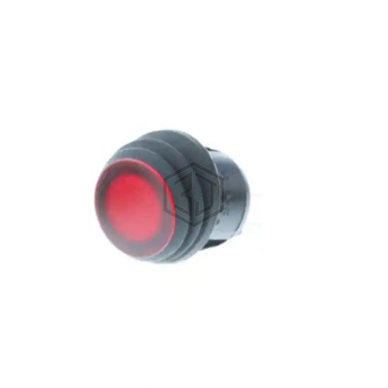 RA4-2A-DC-2-RL - Switch Components - Rocker Switches