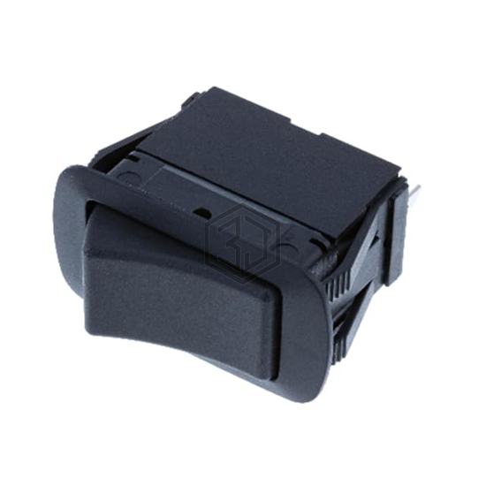 SRB1-1G-DC-1-NN - Switch Components - Rocker Switches