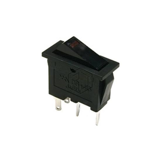54-387 - NTE Electronics, Inc - Rocker Switches