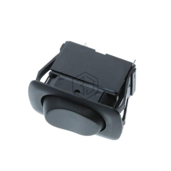 SRA1-1G-DC-1-NN - Switch Components - Rocker Switches