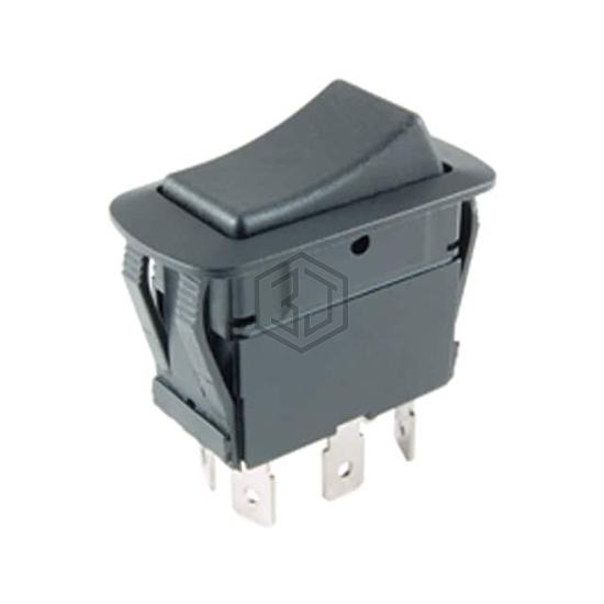 54-226W - NTE Electronics, Inc - Rocker Switches