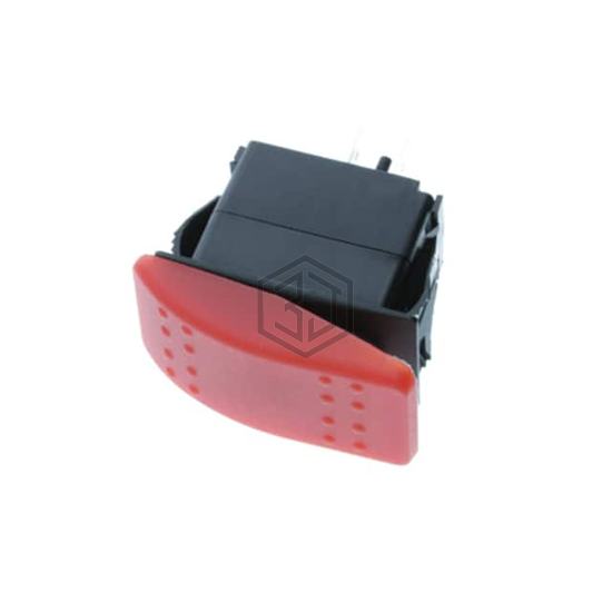 SRD1-1B-DC-1-RNN - Switch Components - Rocker Switches