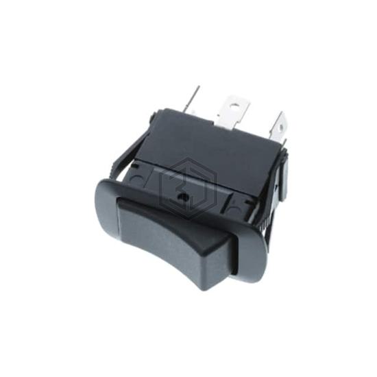 SRB1-2G-DC-1-NN - Switch Components - Rocker Switches