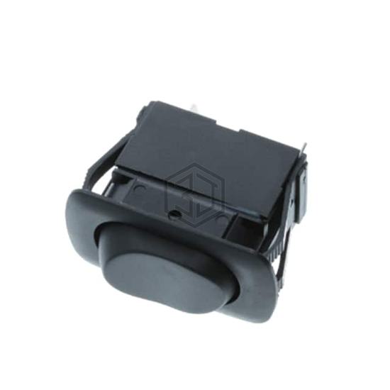 SRA1-1D-DC-1-NN - Switch Components - Rocker Switches