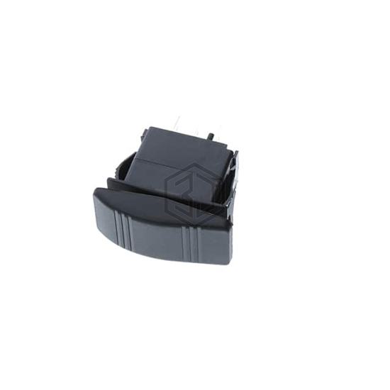 SRD2-1F-DC-1-BNN - Switch Components - Rocker Switches