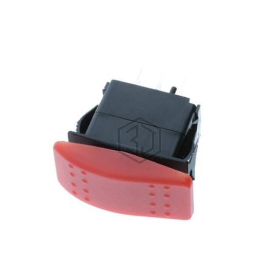 SRD1-1F-DC-1-RNN - Switch Components - Rocker Switches