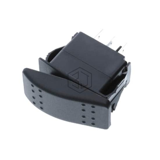 SRD1-1F-DC-1-BNN - Switch Components - Rocker Switches