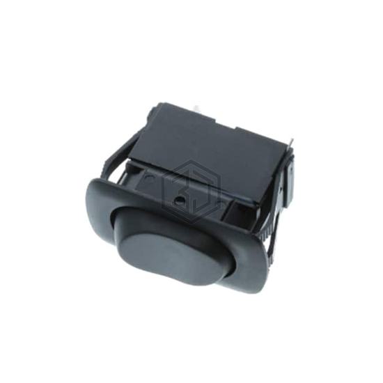 SRA1-1H-DC-1-NN - Switch Components - Rocker Switches
