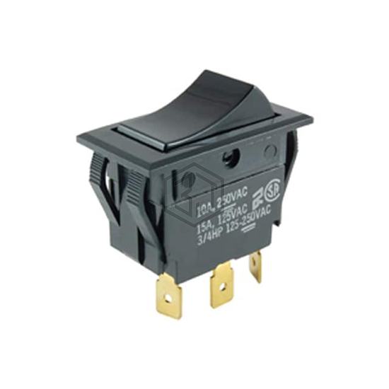 54-048 - NTE Electronics, Inc - Rocker Switches
