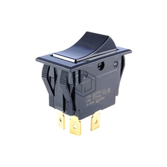 54-050 - NTE Electronics, Inc - Rocker Switches