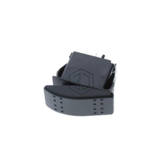 SRD1-2B-DC-1-BNN - Switch Components - Rocker Switches
